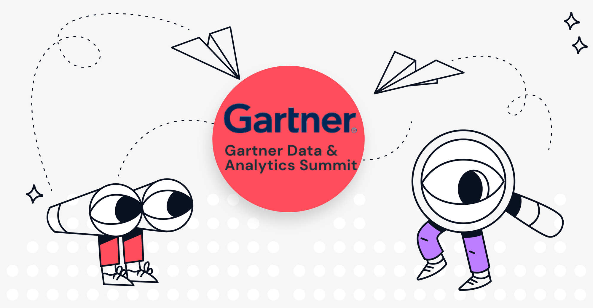 Why Attend London's Gartner Data & Analytics Summit 2024? Catalog Blog